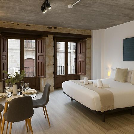סלאמנקה Rua Mayor Msuites מראה חיצוני תמונה