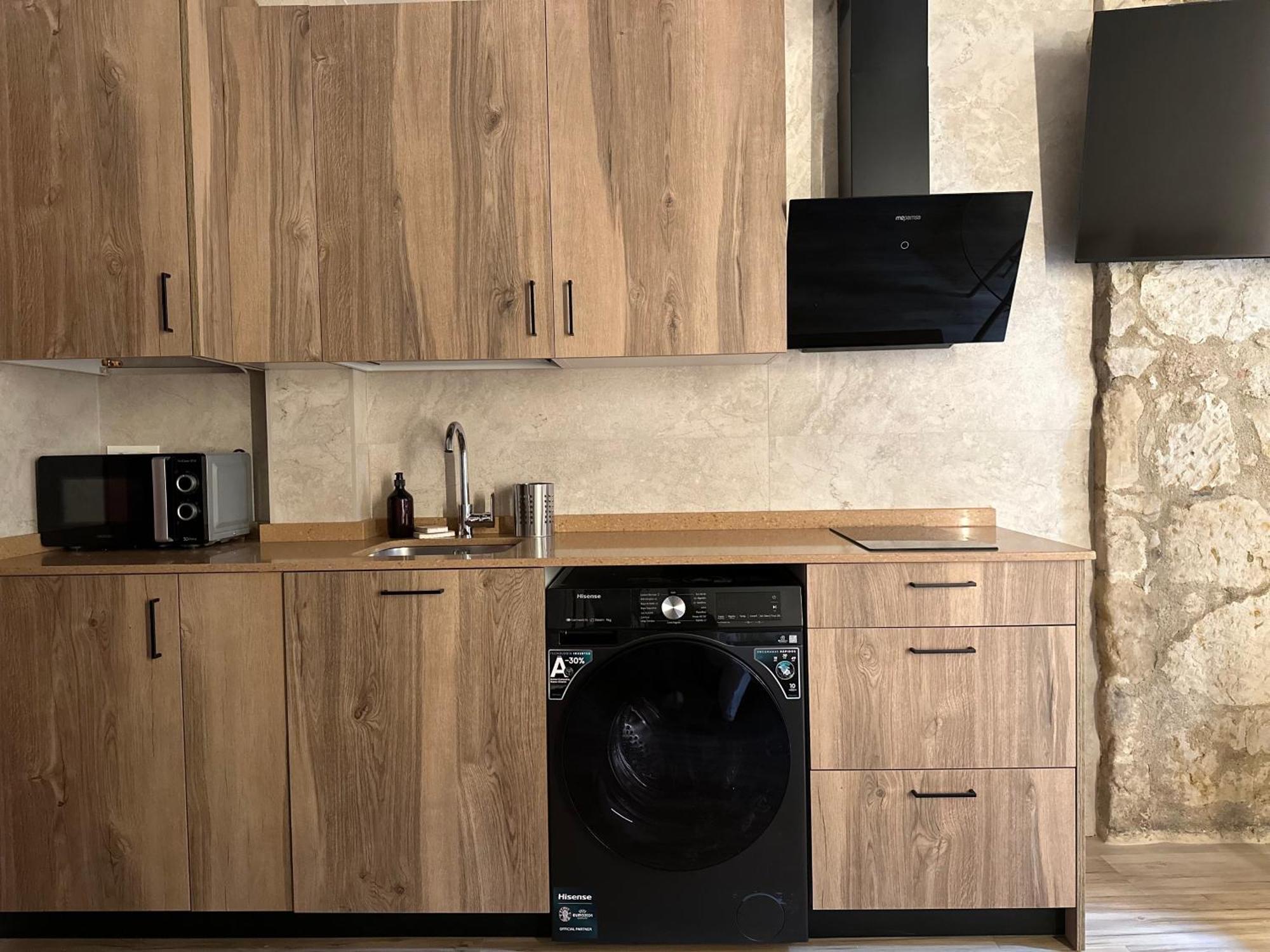 סלאמנקה Rua Mayor Msuites מראה חיצוני תמונה