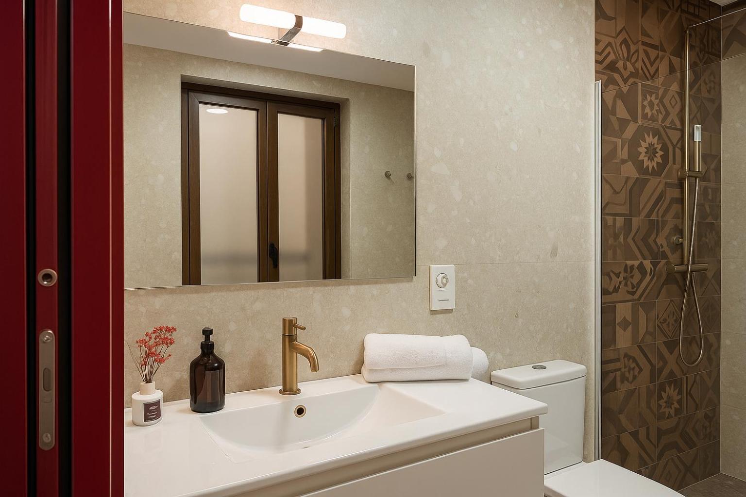 סלאמנקה Rua Mayor Msuites מראה חיצוני תמונה