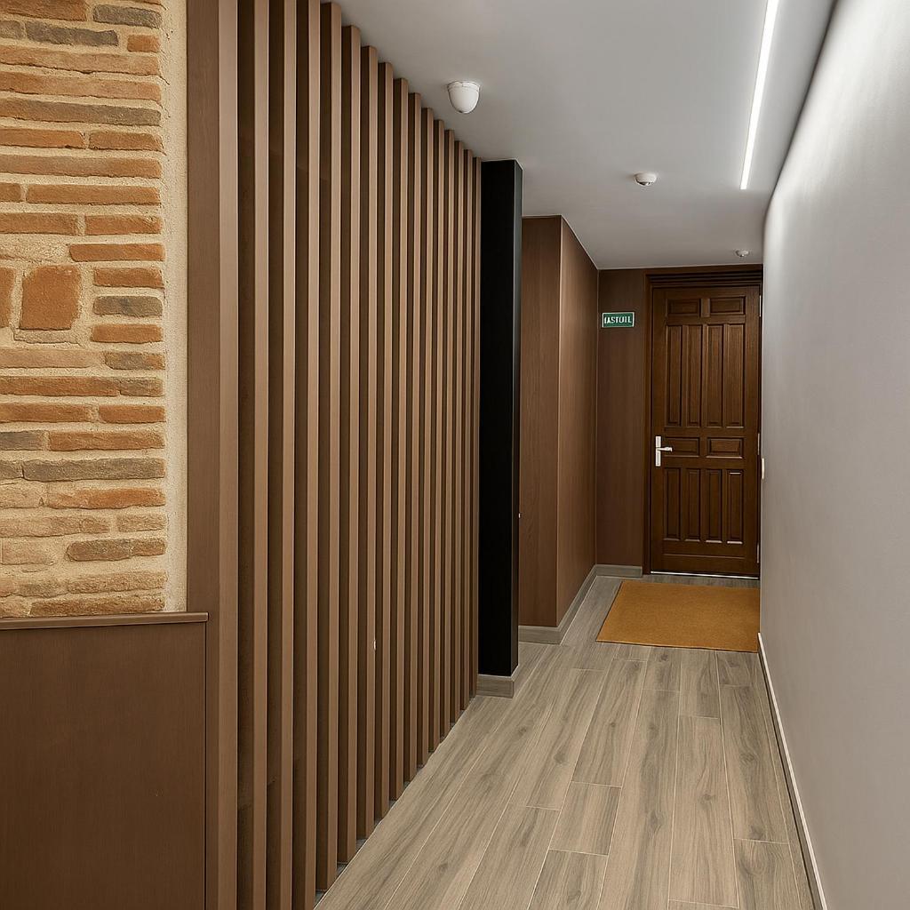 סלאמנקה Rua Mayor Msuites מראה חיצוני תמונה