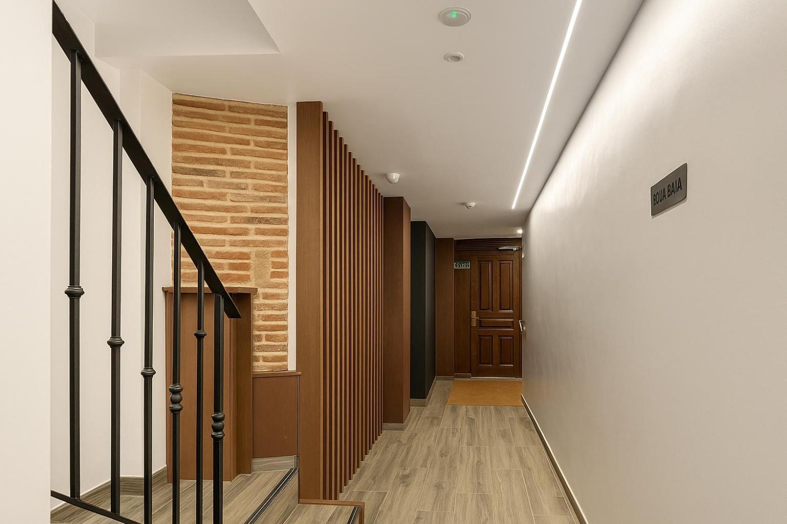 סלאמנקה Rua Mayor Msuites מראה חיצוני תמונה