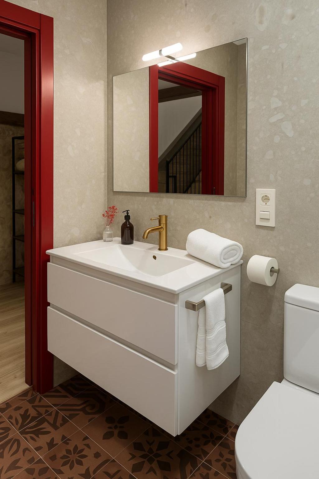 סלאמנקה Rua Mayor Msuites מראה חיצוני תמונה