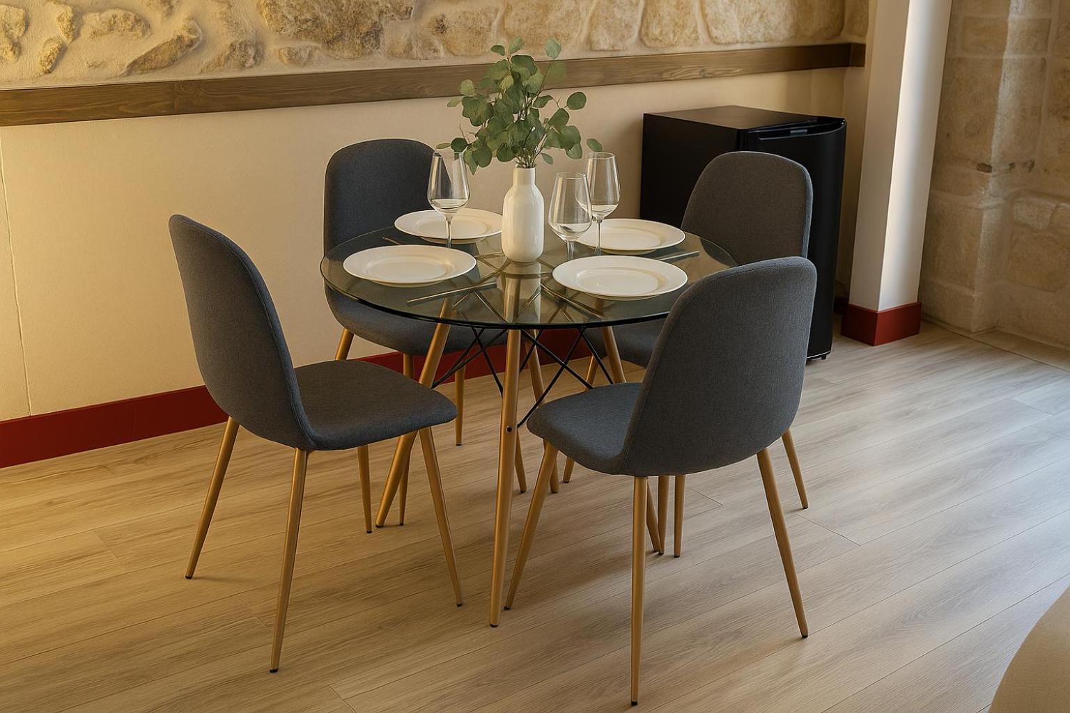 סלאמנקה Rua Mayor Msuites מראה חיצוני תמונה